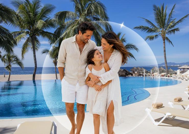 SUMMER WITH LESS ROUTINE AND MORE BEACH! Krystal® Cancún SUMMER WITH LESS ROUTINE AND MORE BEACH! Krystal® Cancún