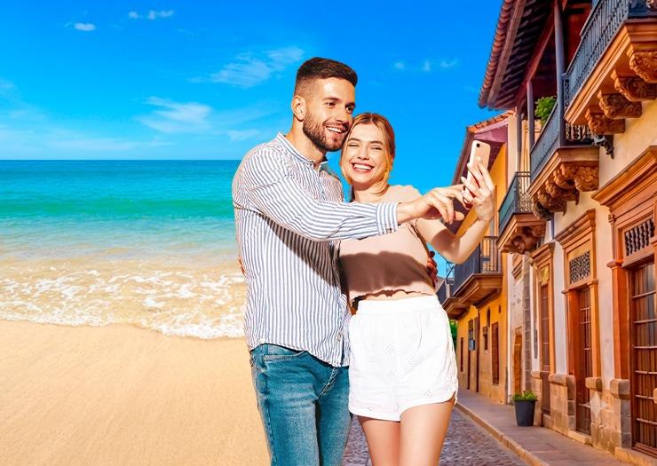 PLAN YOUR TRIP & SAVE MORE! Krystal® Cancún PLAN YOUR TRIP & SAVE MORE! Krystal® Cancún