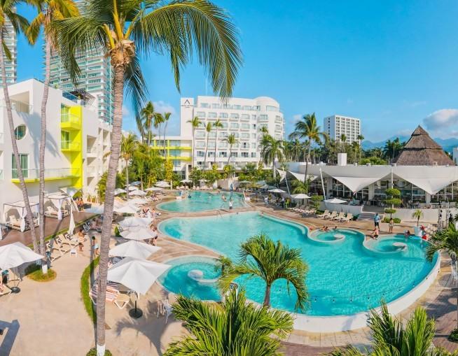 Winter sale Krystal® Cancún Winter sale Krystal® Cancún