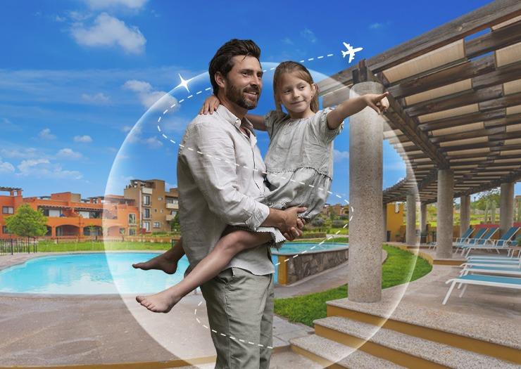 DEALS THAT TAKE OFF Krystal® Cancún DEALS THAT TAKE OFF Krystal® Cancún