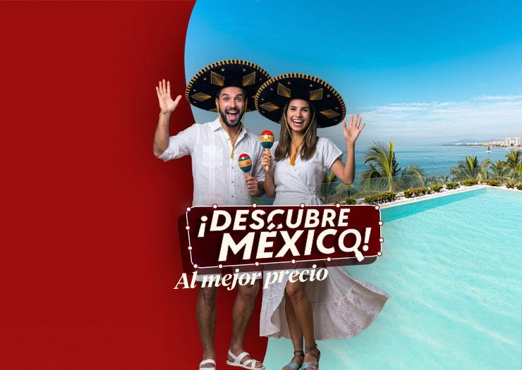 DISCOVER MEXICO AT THE BEST PRICE Krystal® Cancún DISCOVER MEXICO AT THE BEST PRICE Krystal® Cancún