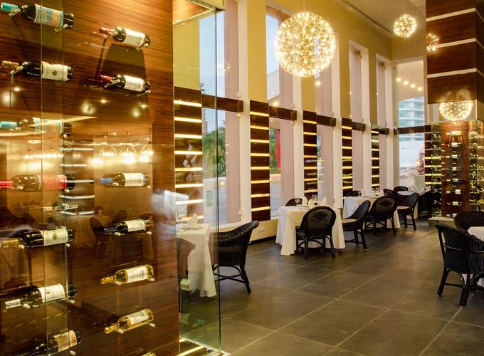 Mediterranean Krystal® Cancún Mediterranean Krystal® Cancún