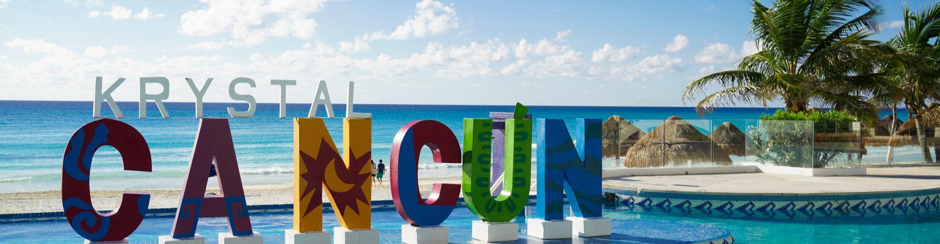 Krystal Cancún - Cancún - Krystal Cancún - Cancún -