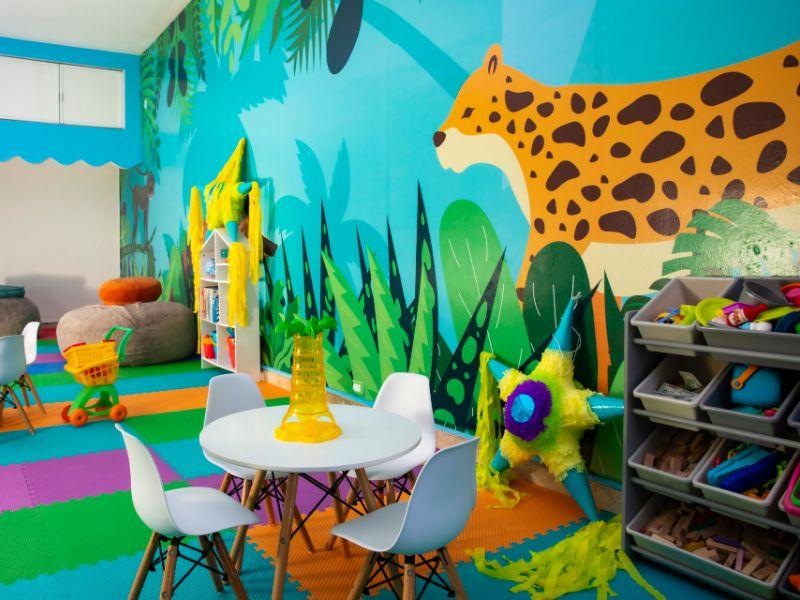 Kamp Krystal Krystal® Cancún Kamp Krystal Krystal® Cancún