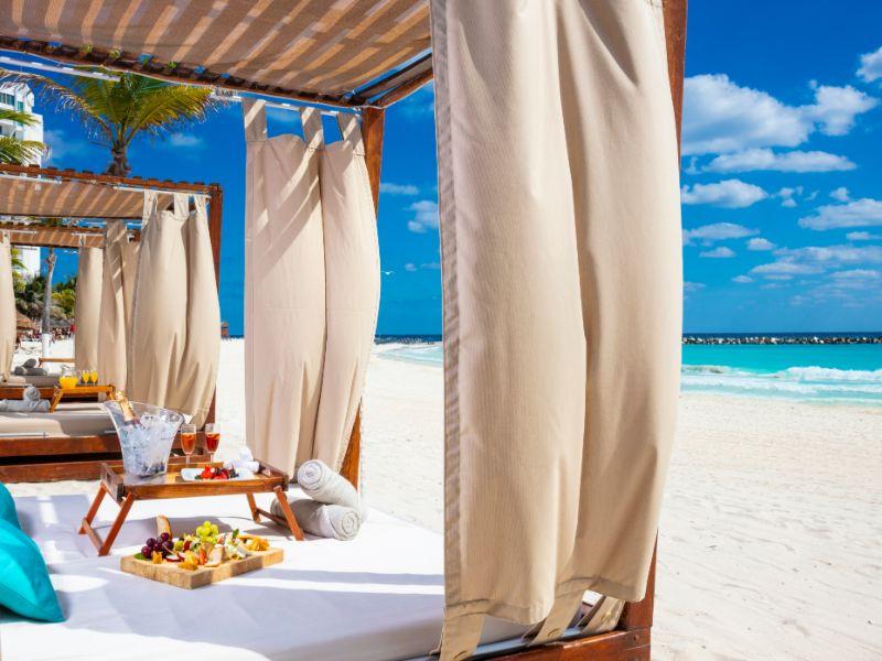 Event rooms Krystal® Cancún Event rooms Krystal® Cancún