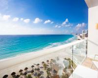 Luxury sea view Krystal® Cancún Luxury sea view Krystal® Cancún