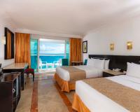 Luxury sea view Krystal® Cancún Luxury sea view Krystal® Cancún