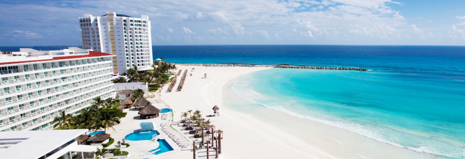  Krystal® Cancún 