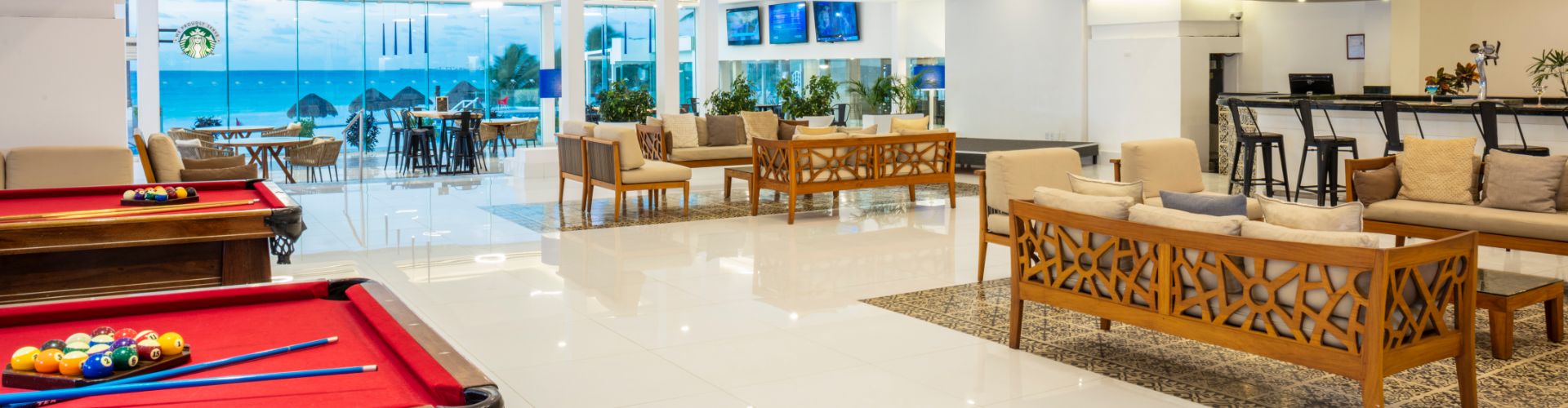 Krystal® Cancún Krystal® Cancún