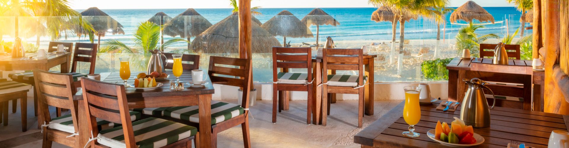 Krystal® Cancún Krystal® Cancún